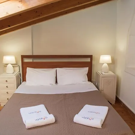 Skylight Apartment Corfu (city)