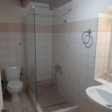 Skylight Apartment
