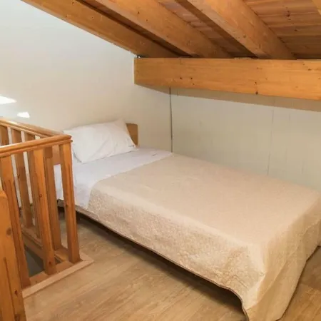 Apartmán Skylight *